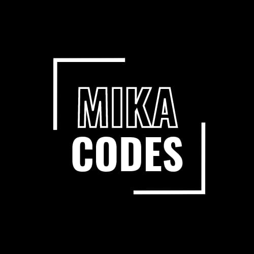 mikacodes-logo